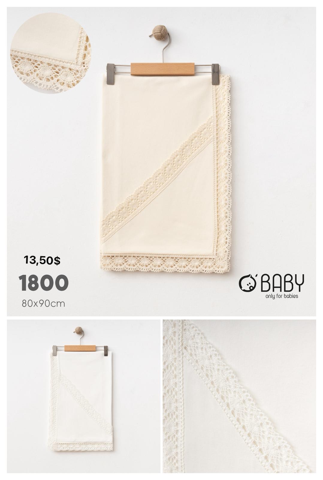 OBABY-1800 KOPANAKİLİ PENYE BATTANİYE